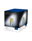 Newmoon Glasses 300 ml, Set Of 4