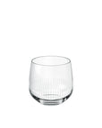 Afina Water Glass Set Of 4 Pcs
