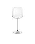 Afina Red Juice Glass Set Of 4 Pcs