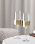 Afina Bubly Drink Glasss Set Of 4 Pcs