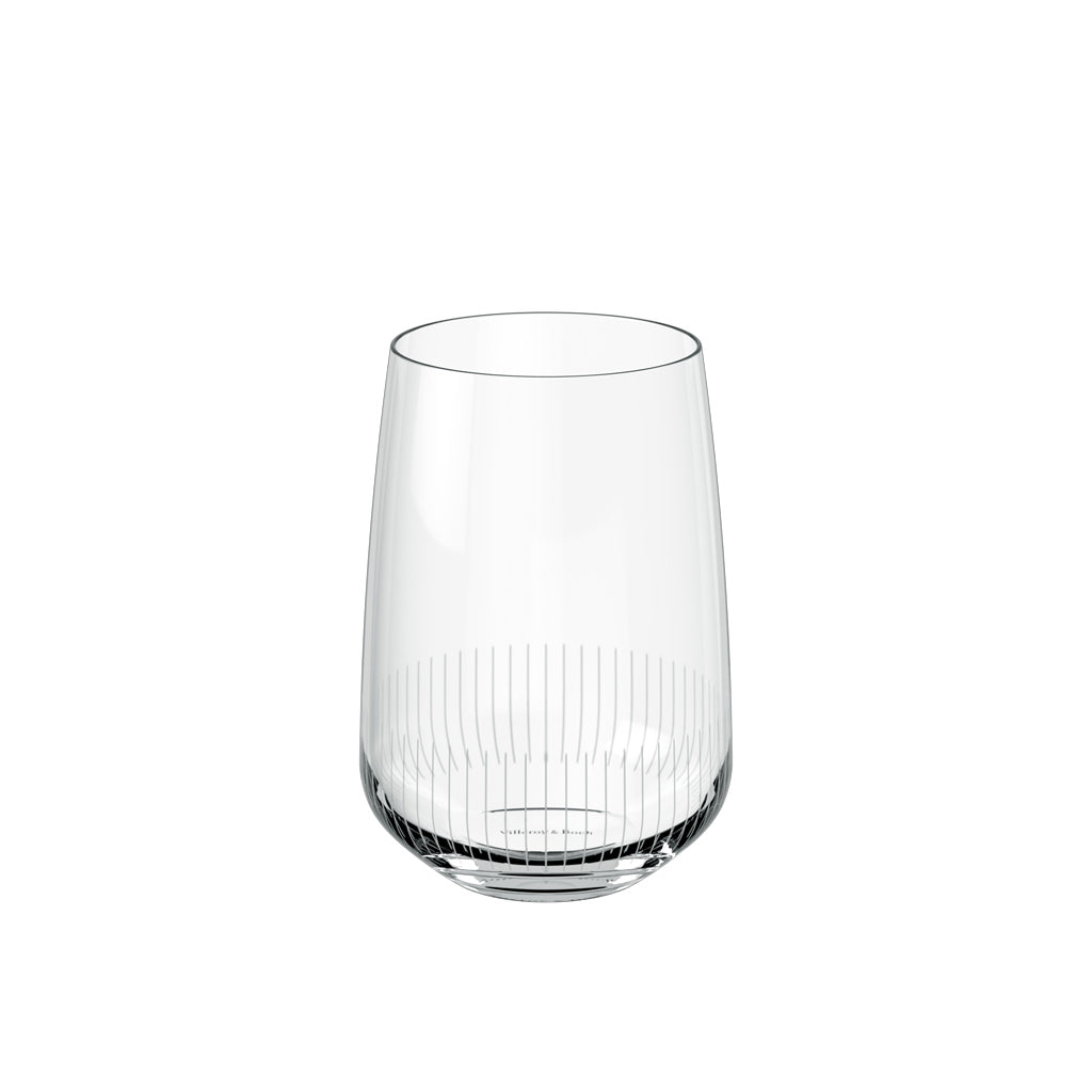 Afina Highball Glass Set Of 4 Pcs