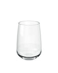 Afina Highball Glass Set Of 4 Pcs