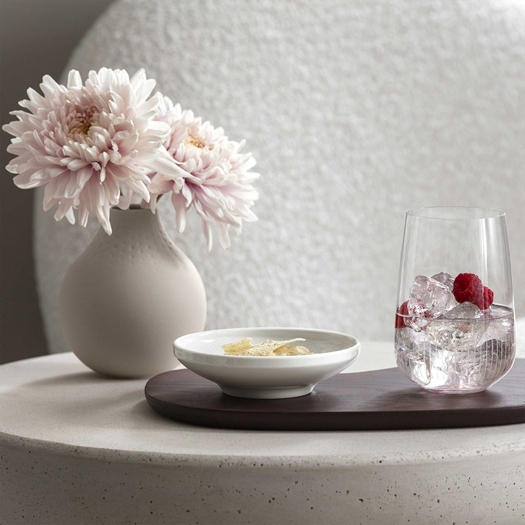 Afina Highball Glass Set Of 4 Pcs