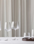 Afina Highball Glass Set Of 4 Pcs