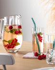 Rose Garden Jug 1.5 L