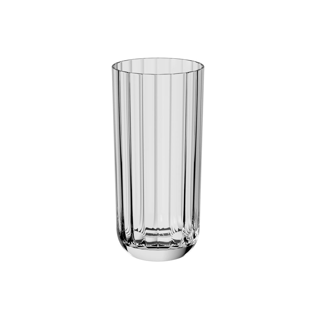 Rose Garden Longdrink Tumbler Set of 4 Pieces