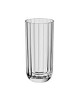 Rose Garden Longdrink Tumbler Set of 4 Pieces