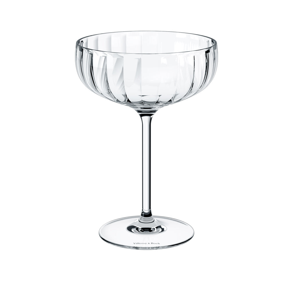 Rose Garden Bubly Drink Set of 4 Pieces