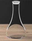 Purismo Juice White Juice Decanter