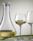 Purismo Juice White Juice Decanter