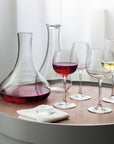 Purismo Juice Red Juice Decanter