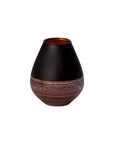Manufacture Swirl Vase Soliflor Small