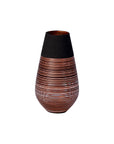 Manufacture Swirl Vase Soliflor Large