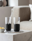 Manufacture Rock Longdrink Tumbler Set of 4 pieces