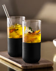 Manufacture Rock Longdrink Tumbler Set of 4 pieces