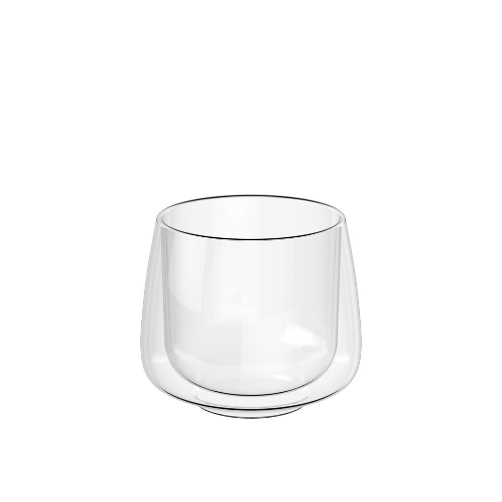 Artesano Hot & Cold Beverage Cappuccino Mug 250 ml, Set Of 2