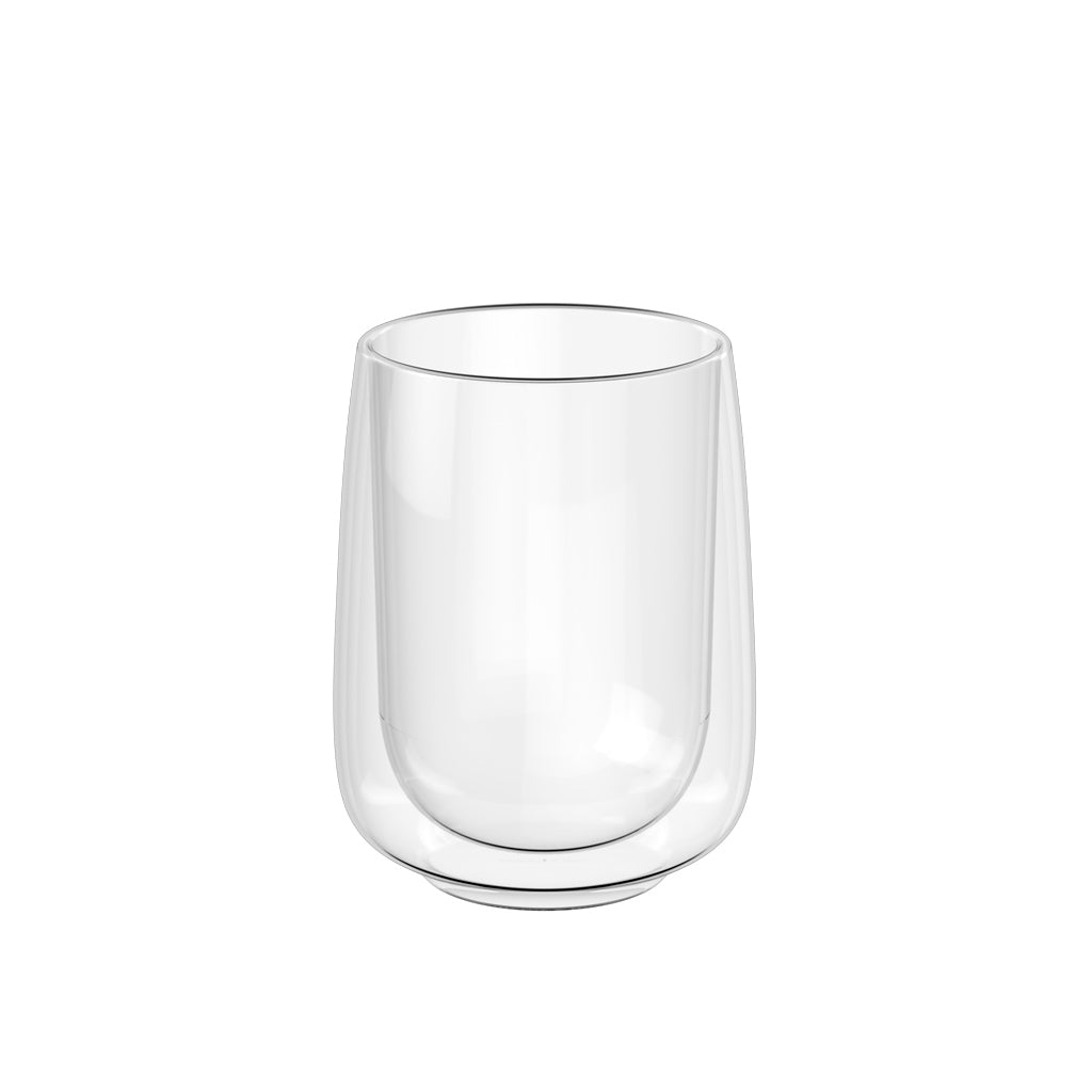 Artesano Hot & Cold Beverage Latte Mug 360 ml, Set Of 2