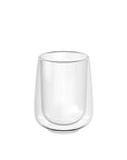 Artesano Hot & Cold Latte Glass 250 ml, Set Of 2