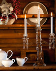 Retro Accessories Candelabra, 3 Arms