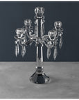 Retro Accessories Candelabra, 5 Arms