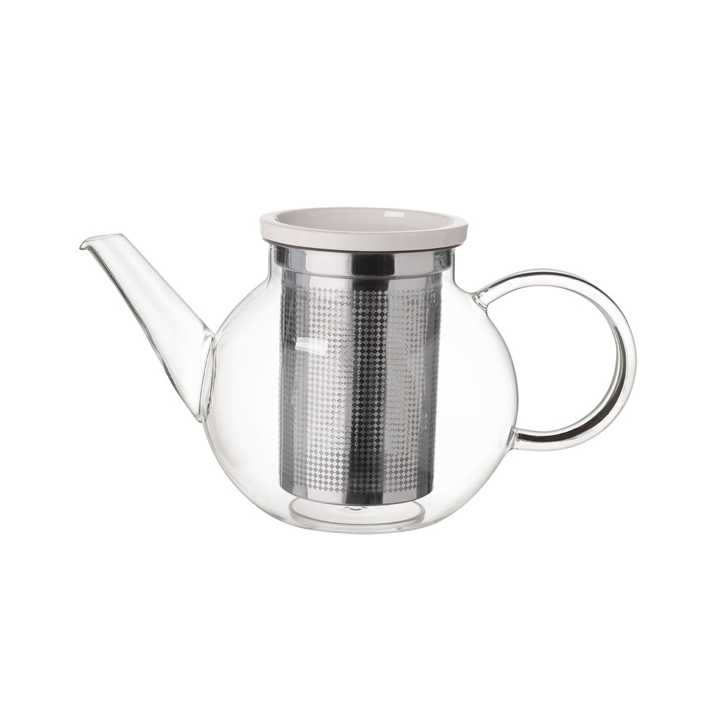 Artesano Hot & Cold Beverage Teapot Medium With Strainer1.6 L