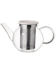 Artesano Hot & Cold Beverage Teapot Medium With Strainer1.6 L