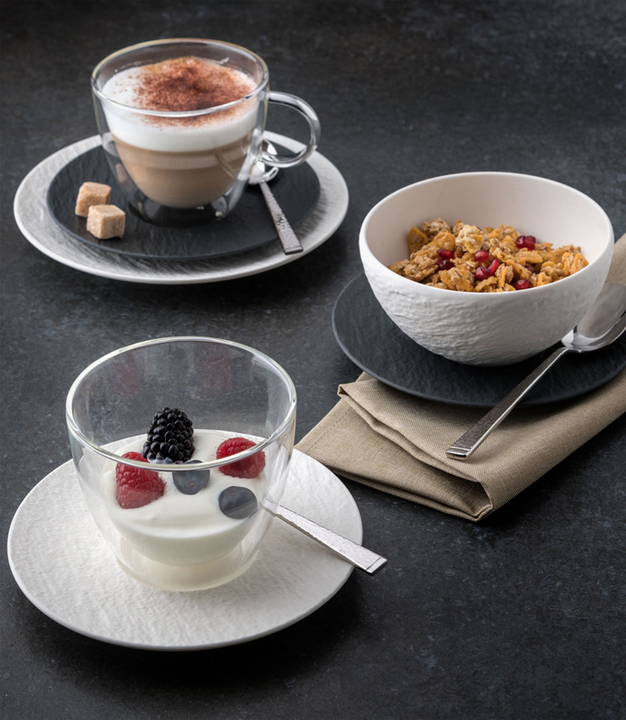 Artesano Hot & Cold Beverage Cup Small Set 2 Pcs