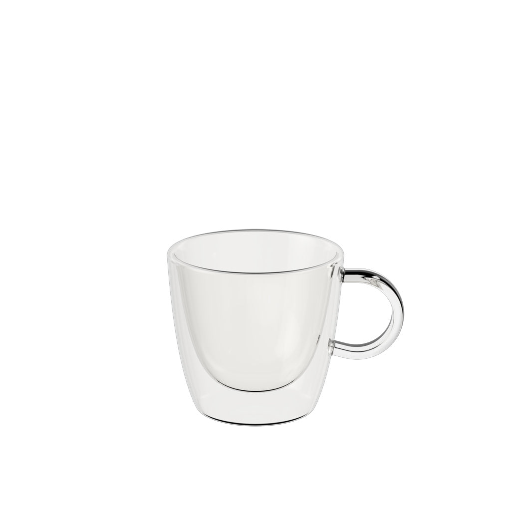 Artesano Hot & Cold S/2 Cup with Handle  180 ml