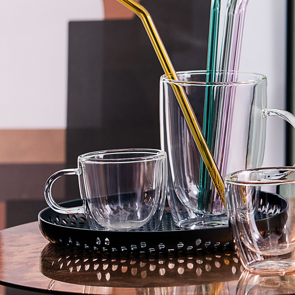 Artesano Hot & Cold S/2 Cup with Handle  180 ml