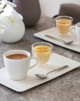 Artesano Hot & Cold Beverage Tumbler Small Set 2 Pcs