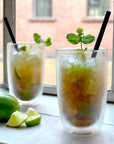 Artesano Hot & Cold Beverage Tumbler Xl Set 2 Pcs