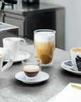 Artesano Hot & Cold Beverage Universal Tumbler Set 2 Pcs