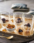 Artesano Hot & Cold Beverage Universal Tumbler Set 2 Pcs