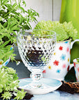 Boston Clear Juice Goblet 200 ml