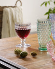 Boston Clear Juice Goblet 200 ml