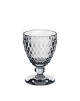Boston Clear Juice Goblet 120 ml