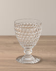 Boston Clear Juice Goblet 120 ml