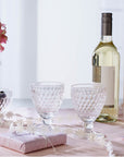 Boston Clear Juice Goblet 120 ml