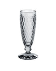 Boston Clear Bubbly Drink Flute 120 ml