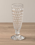 Boston Clear Bubbly Drink Flute 120 ml
