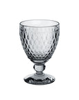 Boston Clear Water Goblet 250 ml