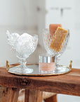 Boston Clear Water Goblet 250 ml