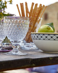 Boston Clear Water Goblet 250 ml