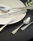Kreuzband Septfontaines Cutlery Set For 12 People, 70 Pieces