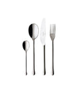 Udine Cutlery Set For 6 People, 30 Pieces