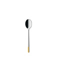 Ella Part Gold Plated After Dinner Tea Spoon