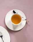 Ella Part Gold Plated After Dinner Tea Spoon