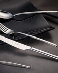 Ella Satin Cutlery Set of 30 pieces