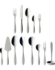 Arthur Cutlery Set 68Pc