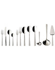 Blacksmith Cutlery Set of 70 Pcs
